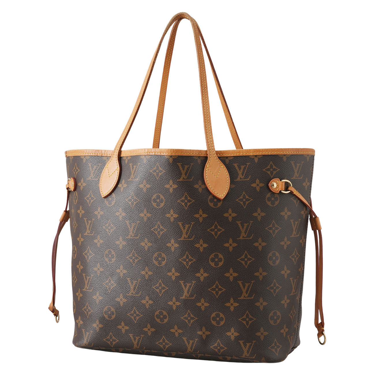 LOUIS VUITTON(USED)루이비통 네버풀 MM